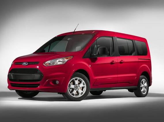 FORD TRANSIT CONNECT 2018 NM0GE9E7XJ1344485 image